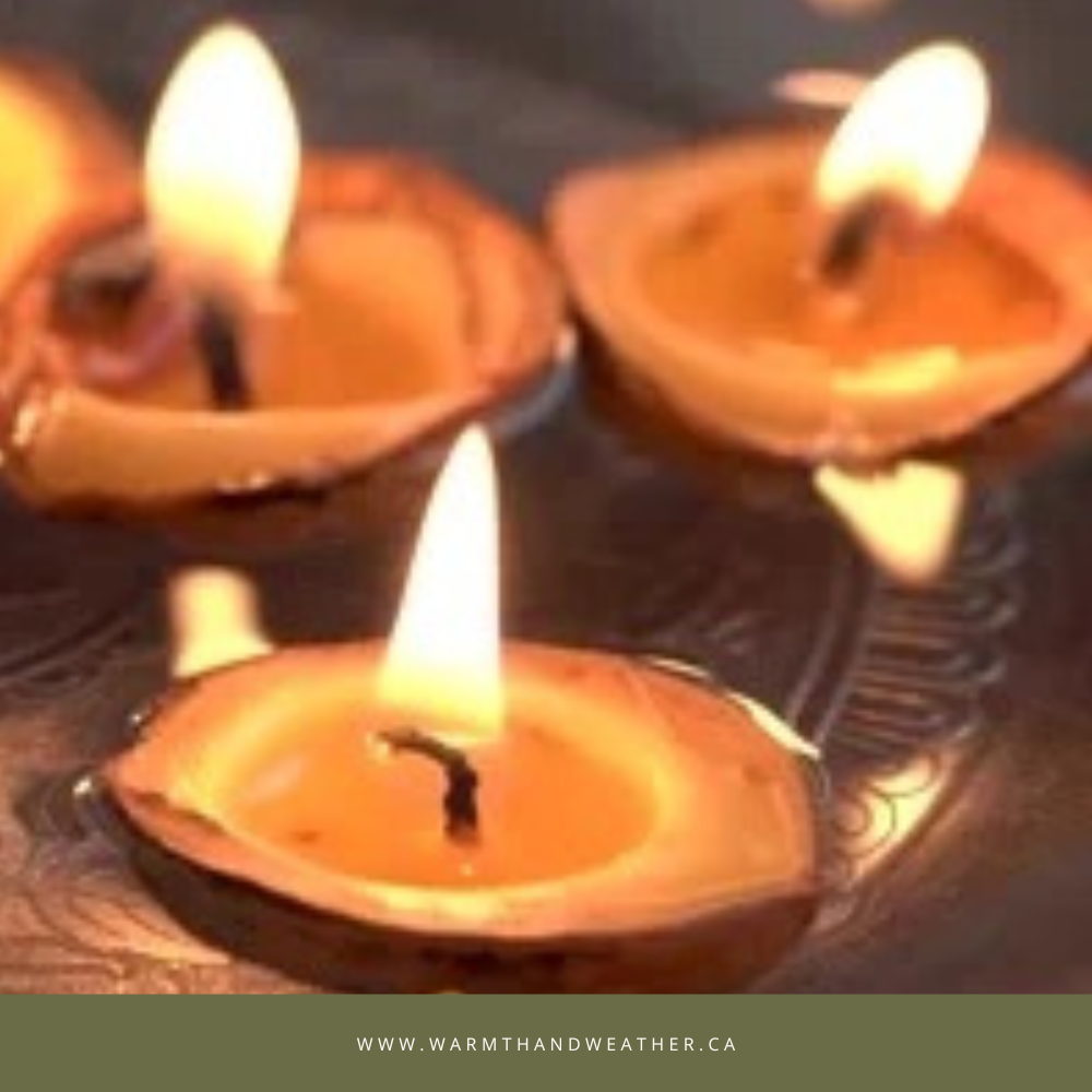 Happy Spring Equinox