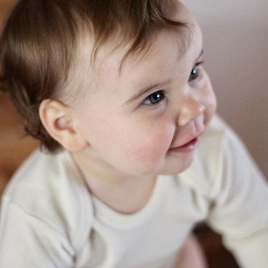 Buy best organic baby clothes canada Warmth and Weather