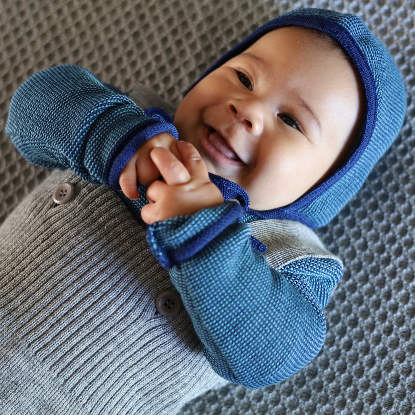 FOR BABIES