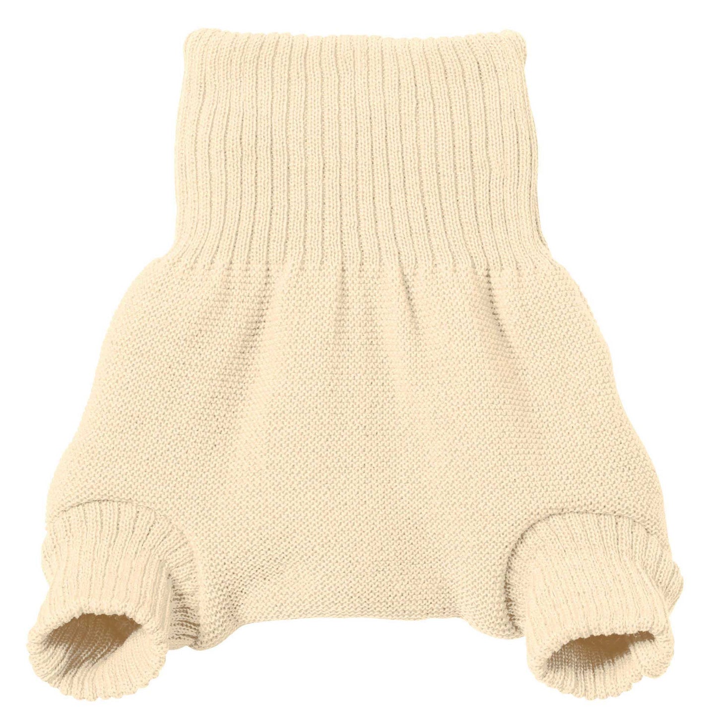 Couvre-couche pour bébé/jeune enfant Disana, laine - PRÉCOMMANDE