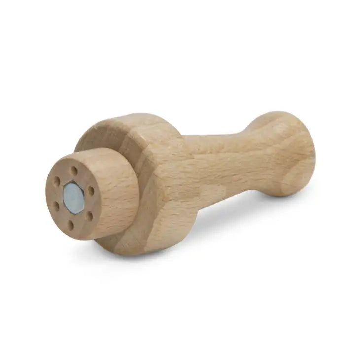 Porte-aiguilles en bois Filges