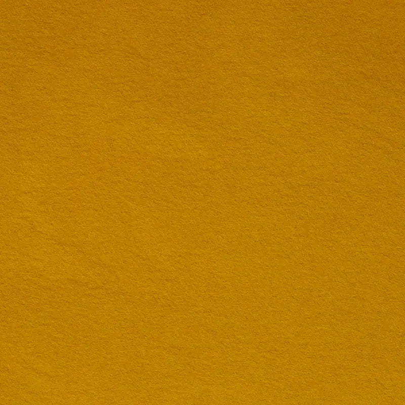 Feutrine de laine Filges Bioland 20 x 30 cm - Lot de 5 pièces, laine biologique