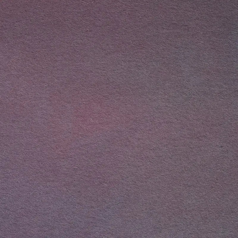 Feutrine de laine Filges Bioland 20 x 30 cm - Lot de 5 pièces, laine biologique