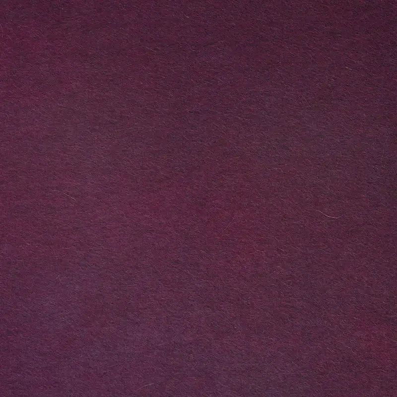 Feutrine de laine Filges Bioland 20 x 30 cm - Lot de 5 pièces, laine biologique