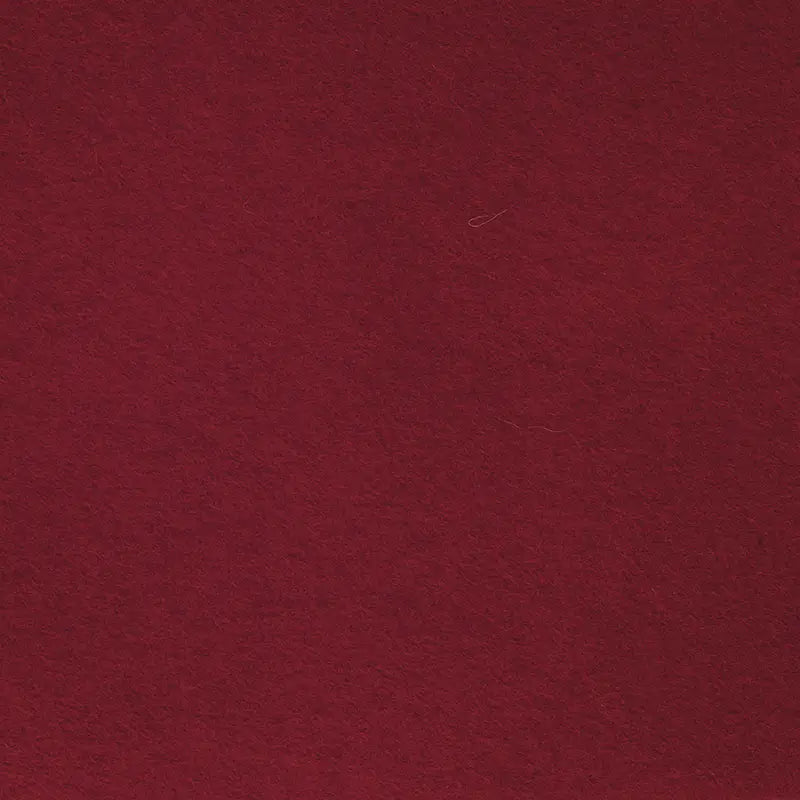 Feutrine de laine Filges Bioland 20 x 30 cm - Lot de 5 pièces, laine biologique