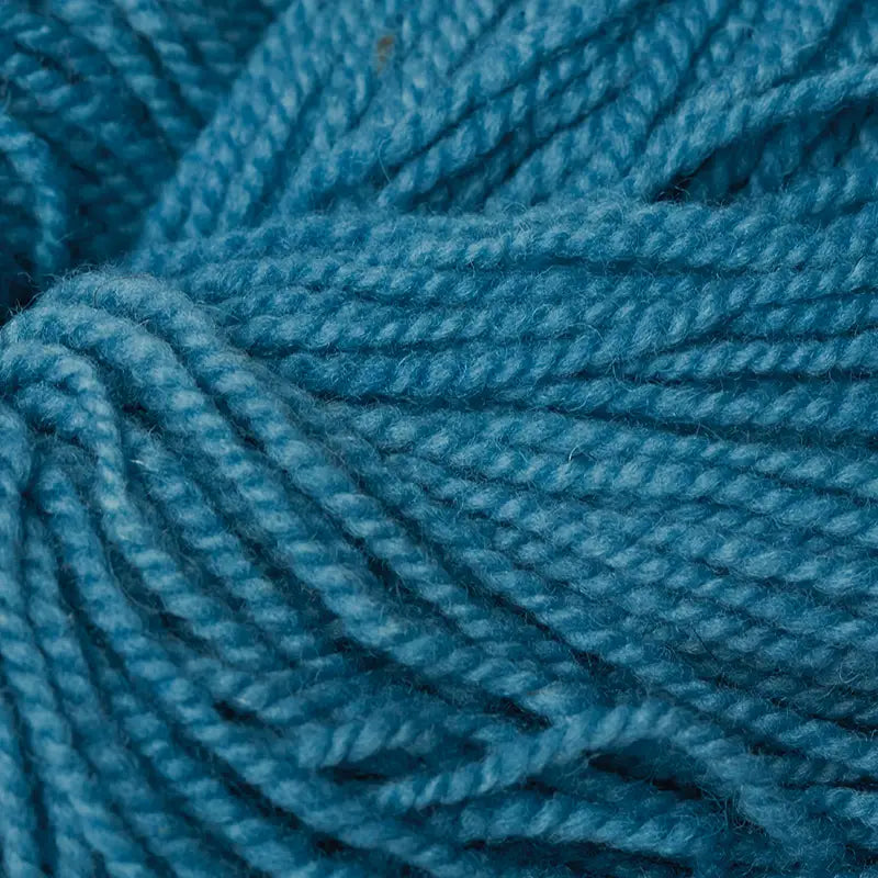 Fil à tricoter Filges Bioland, laine biologique