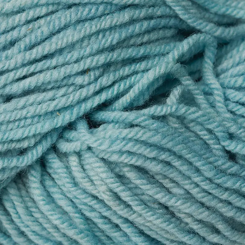 Fil à tricoter Filges Bioland, laine biologique