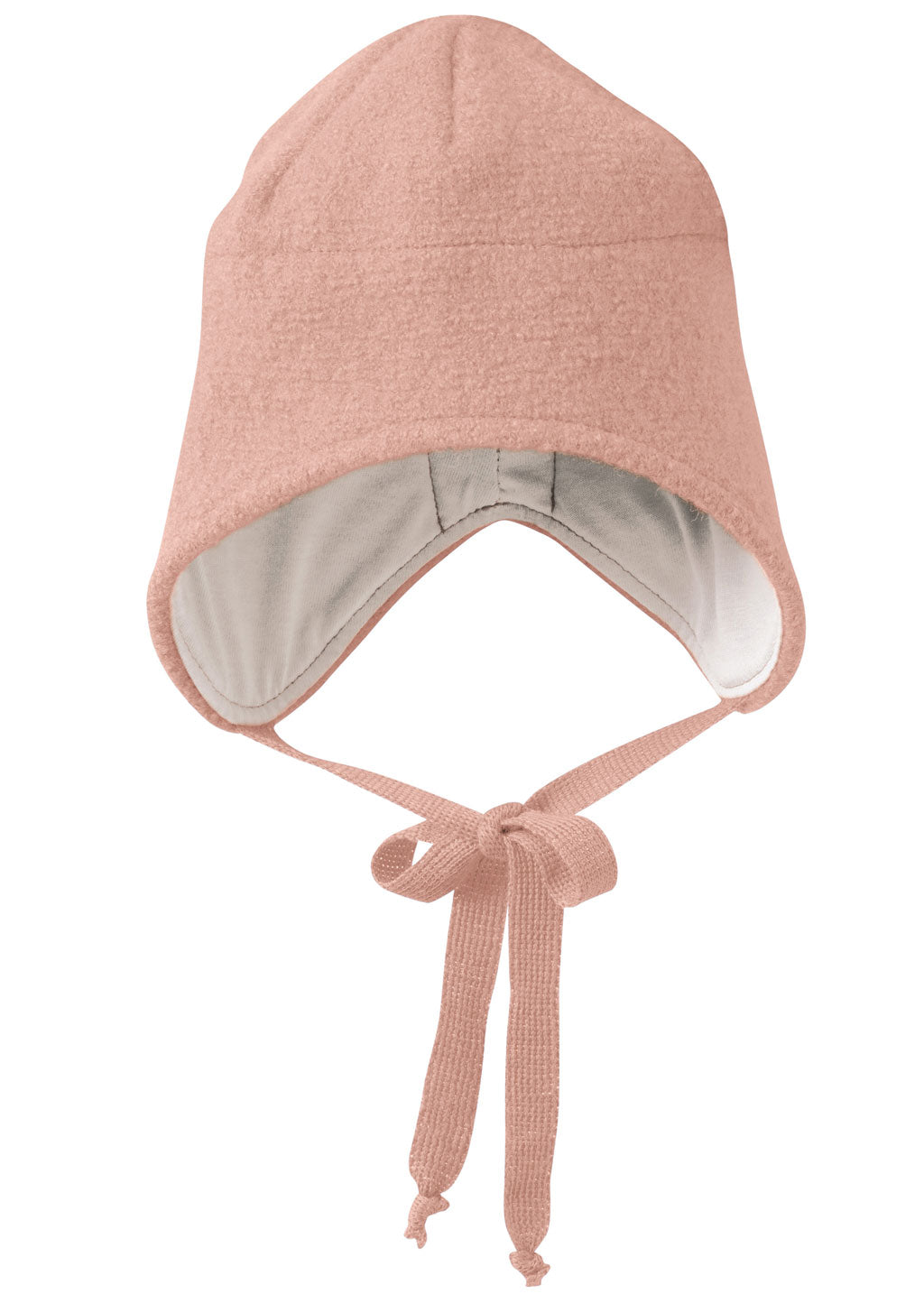 Disana Baby/Toddler Hat, Boiled Wool