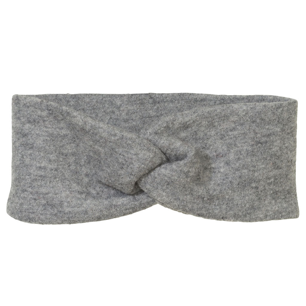 Disana Head Band, Boiled Merino Wool