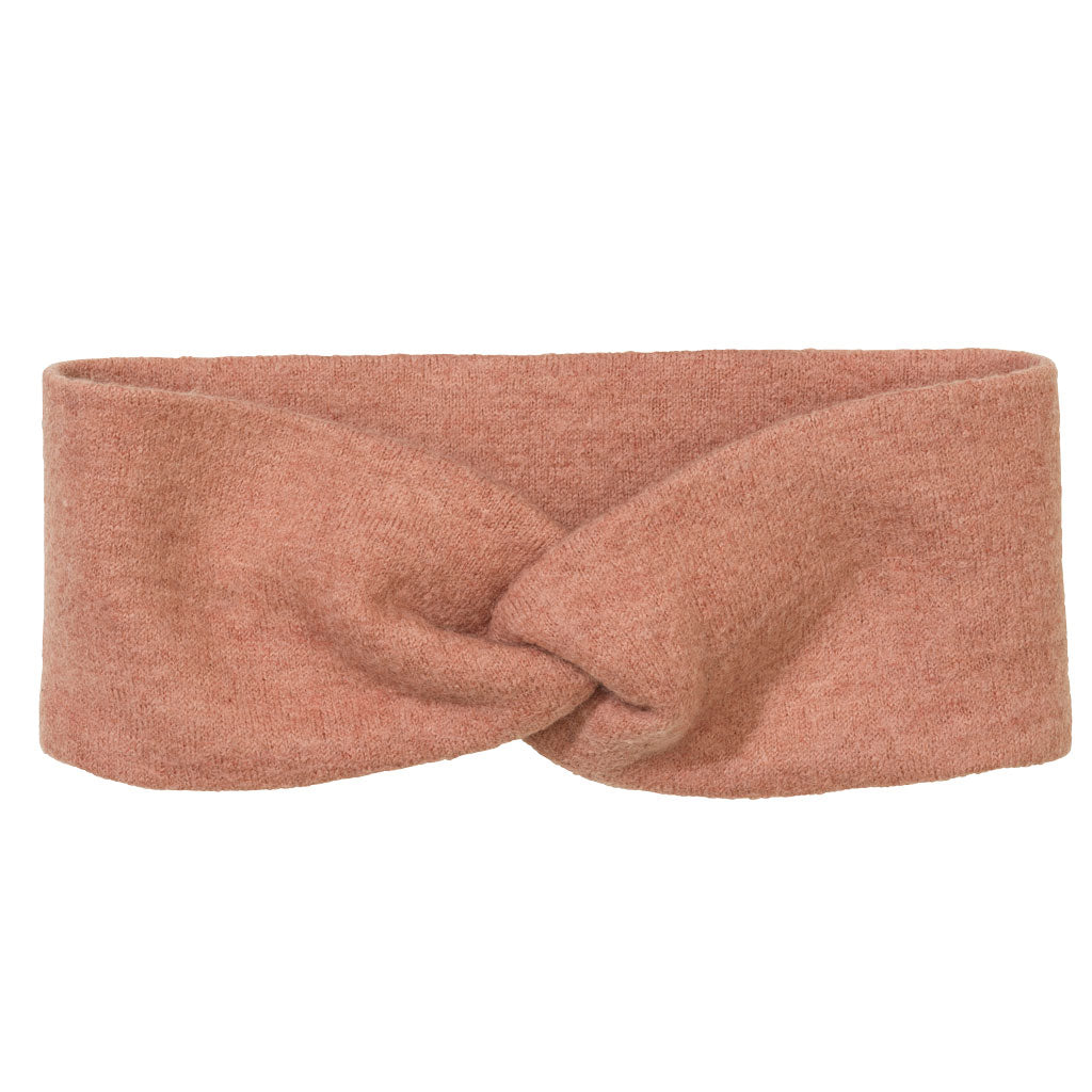 Disana Head Band, Boiled Merino Wool