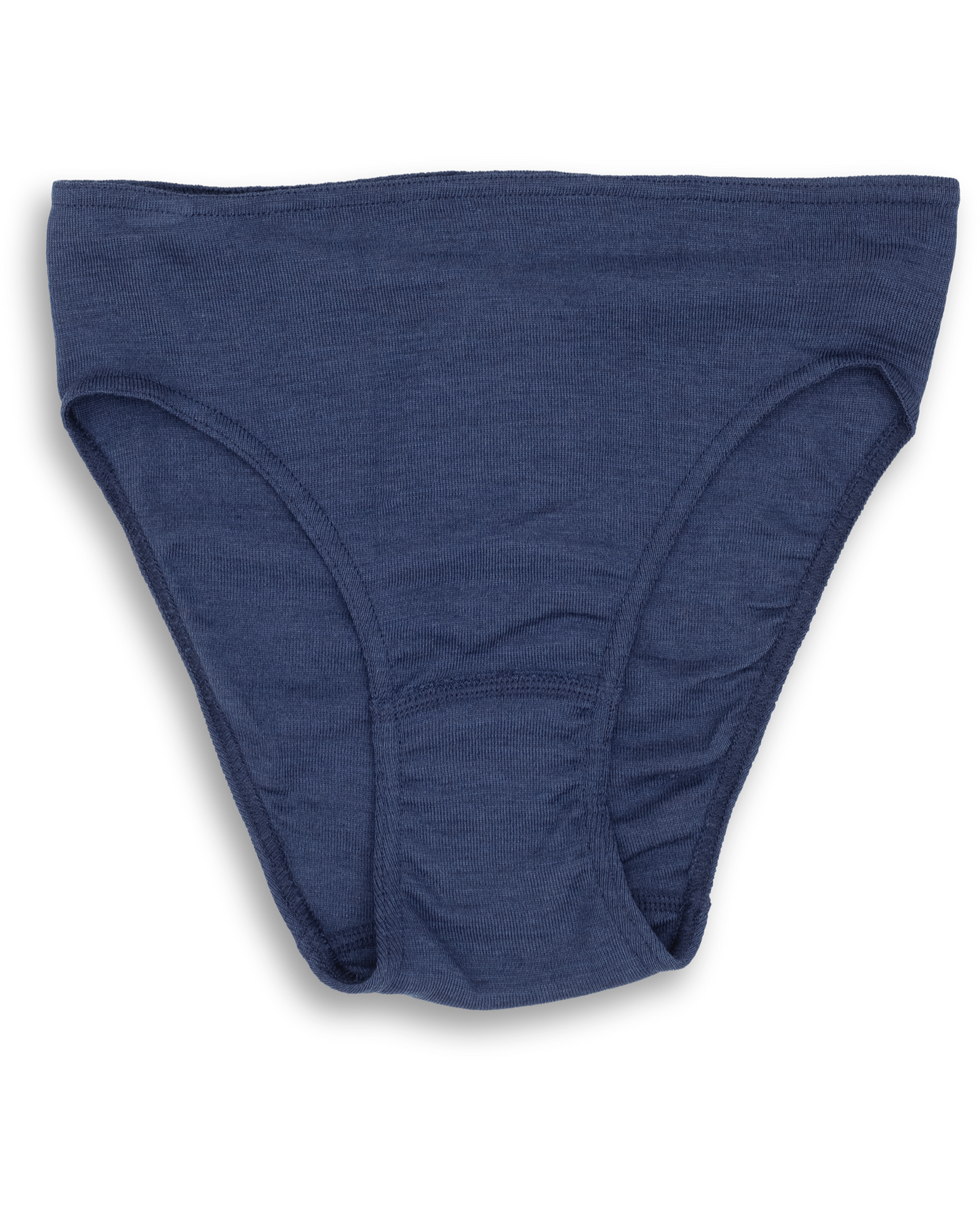 Engel Women Bikini Brief, Wool/Silk