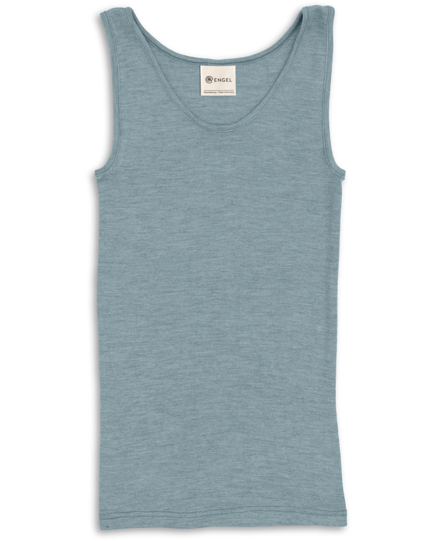 Engel Débardeur Femme Laine/Soie