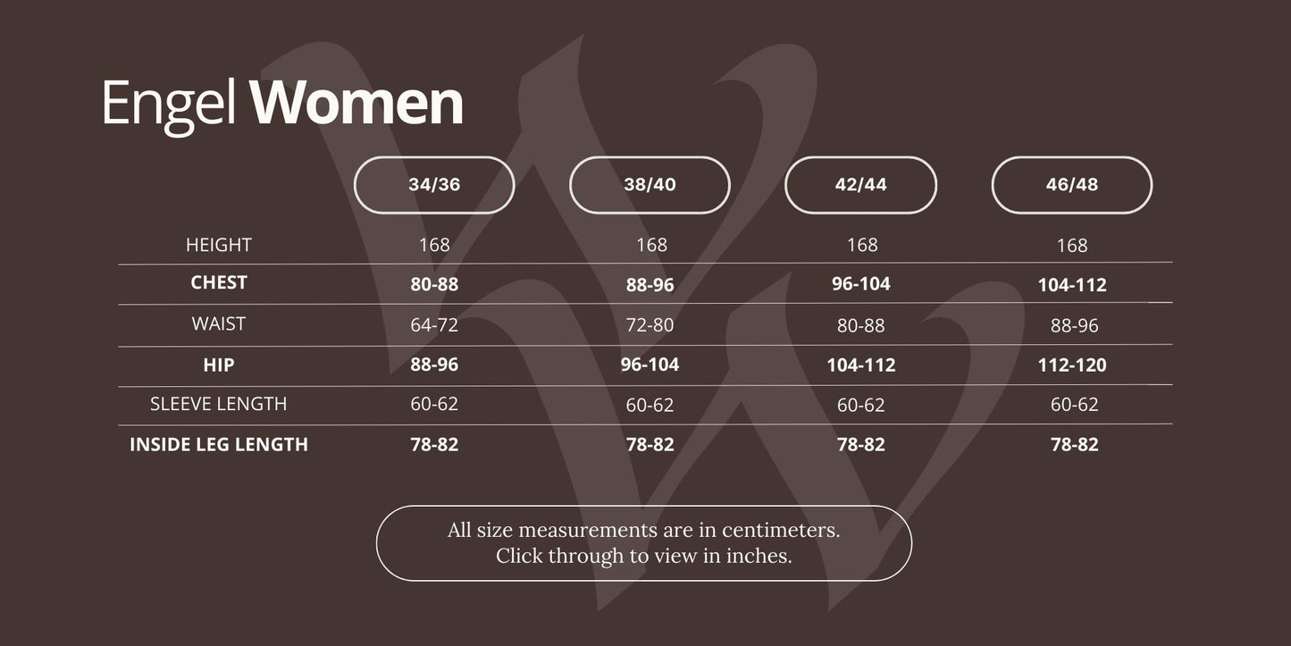 Engel Femmes Longshirt Débardeur, Laine/Soie