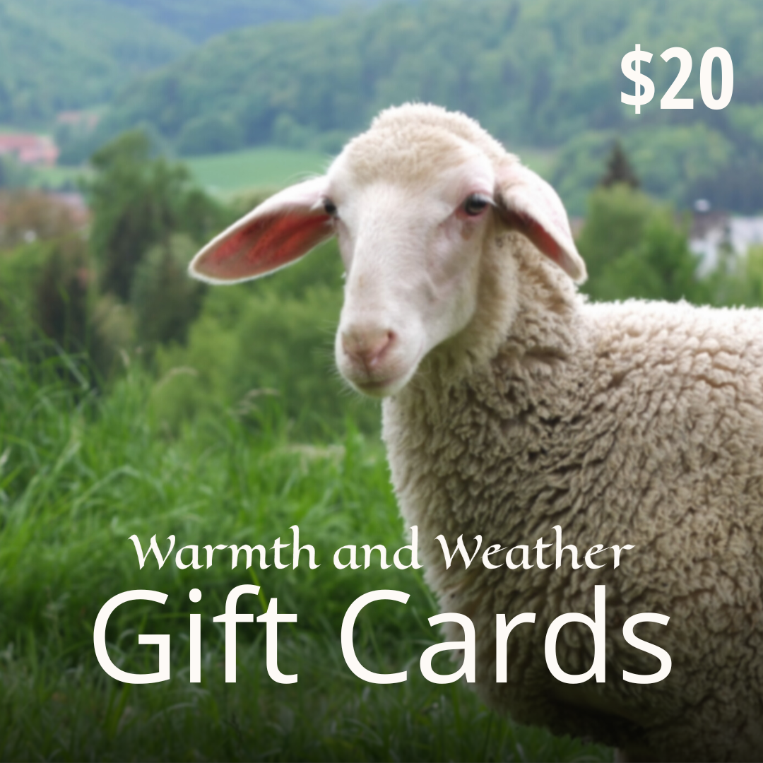 Gift Cards