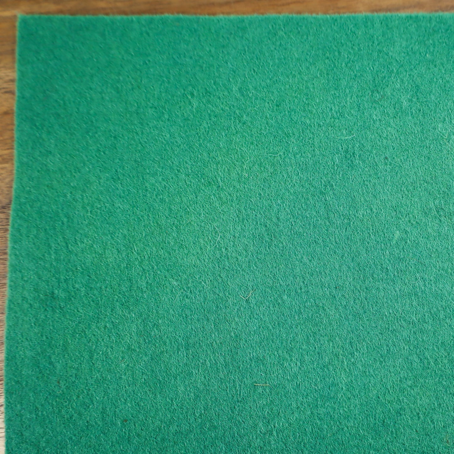 Feutre de laine teinté végétal Filges