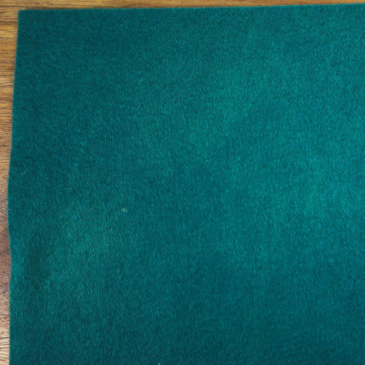 Feutre de laine teinté végétal Filges