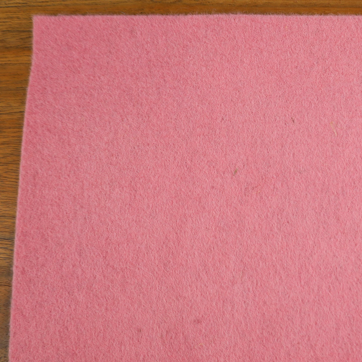 Feutre de laine teinté végétal Filges