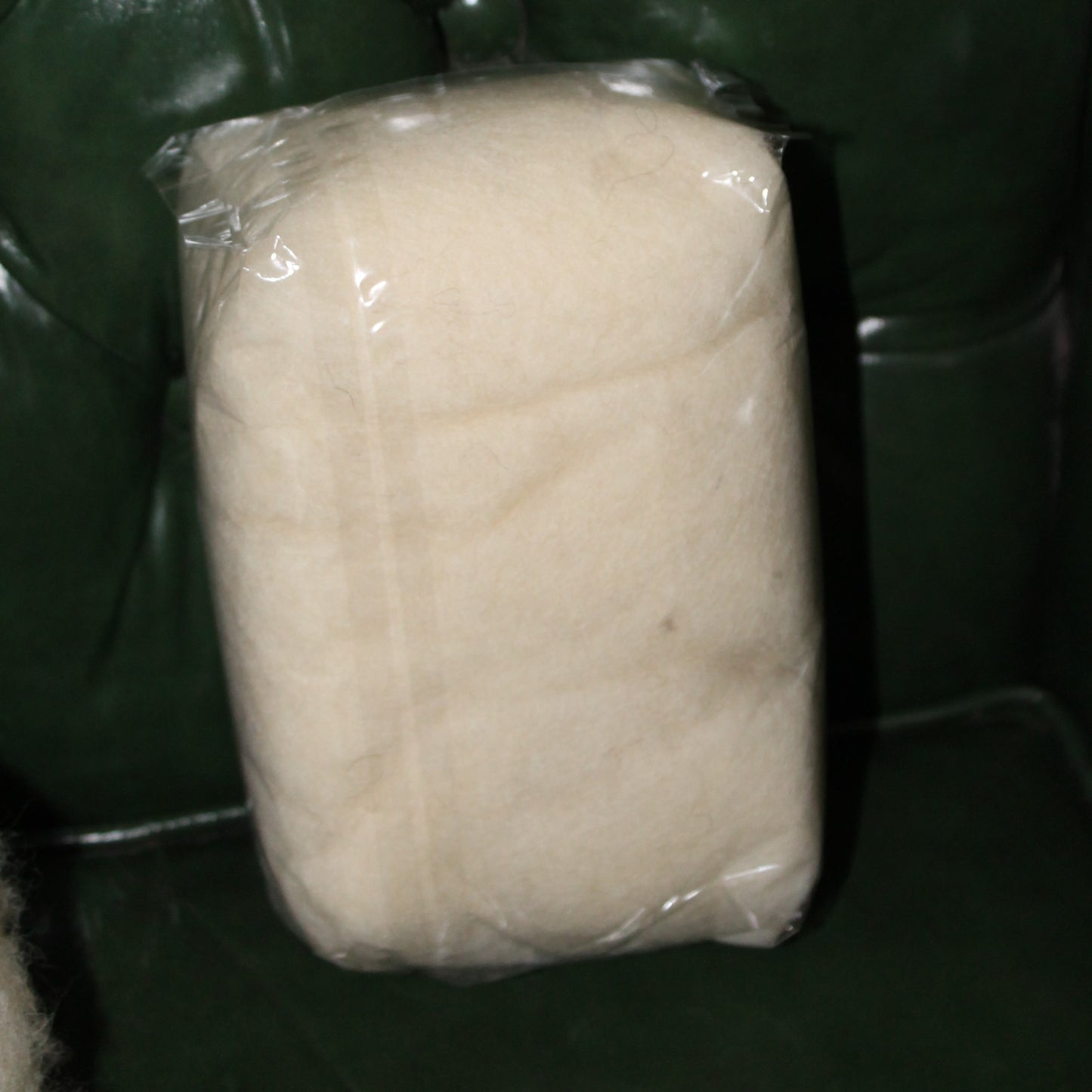 Laine naturelle de conte de fées Filges