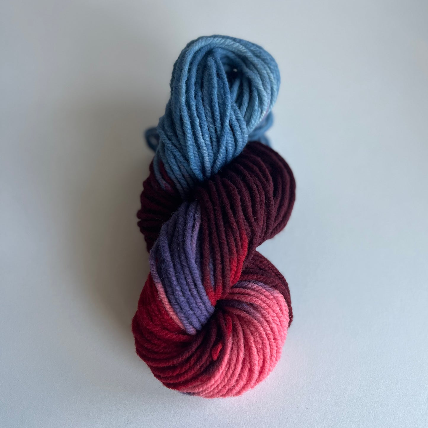 Laine à tricoter Filges Bioland 3 fils, fil de laine biologique