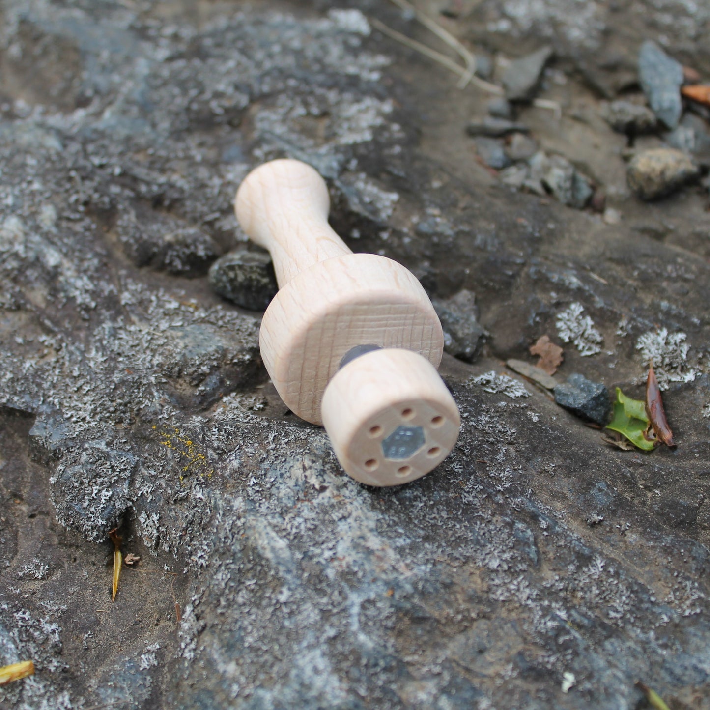 Porte-aiguilles en bois Filges