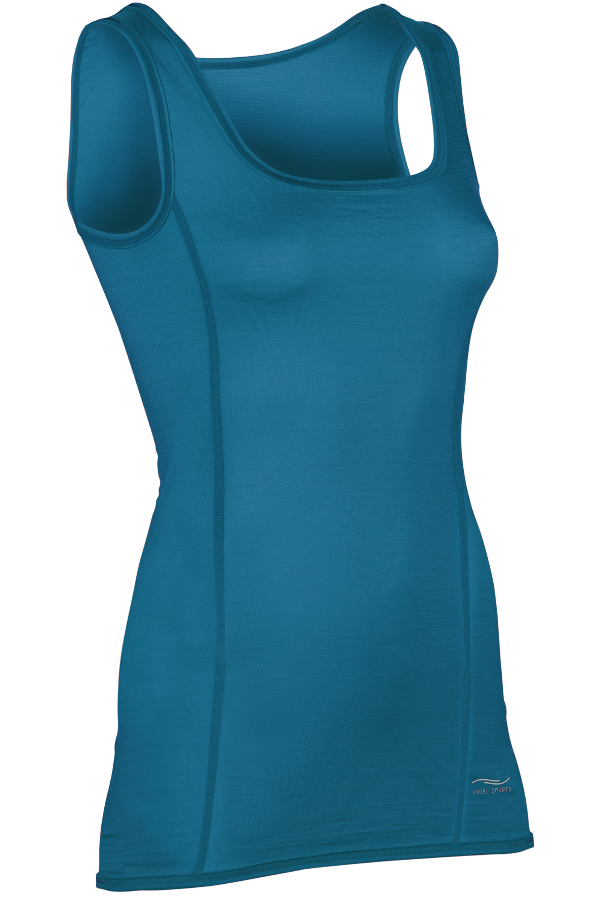 Engel Women Sports Tank, Merino Wool/Silk - Sale - 30% off