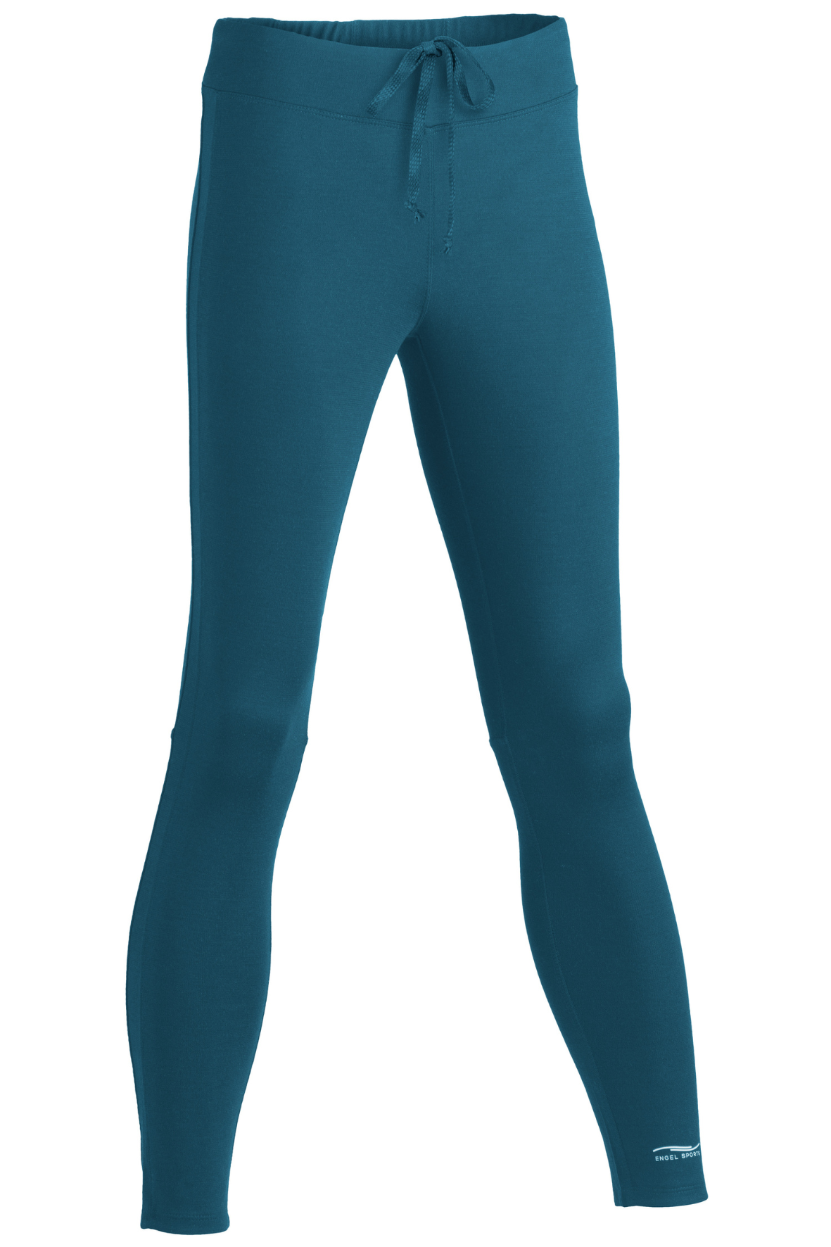 Engel Women Eco Sport Mid Layer Legging, Heavy Weight, Merino Wool/Silk