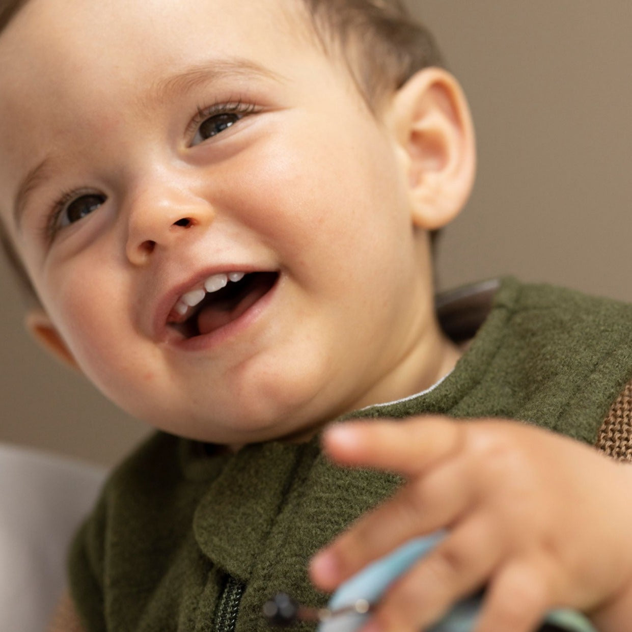 Disana Baby Boiled Wool Sleep Sack- NEW