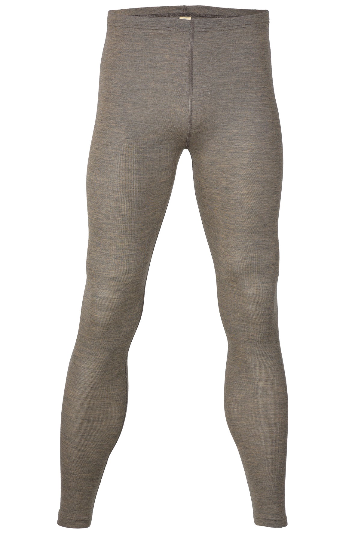 Engel Men Legging, Laine/Soie