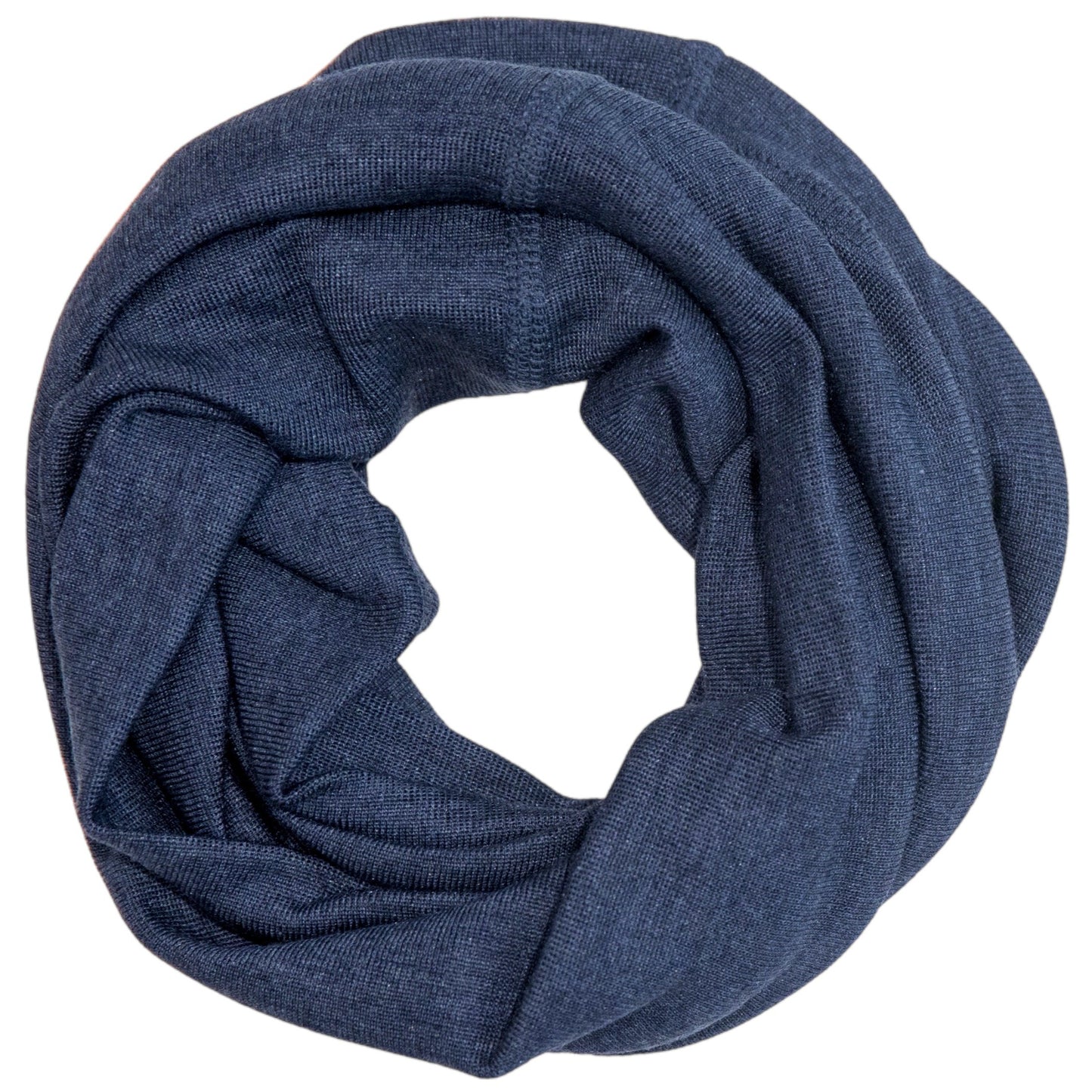 Pickapooh Enfant Strunzel Neck Buff/Head Band, Laine/Soie