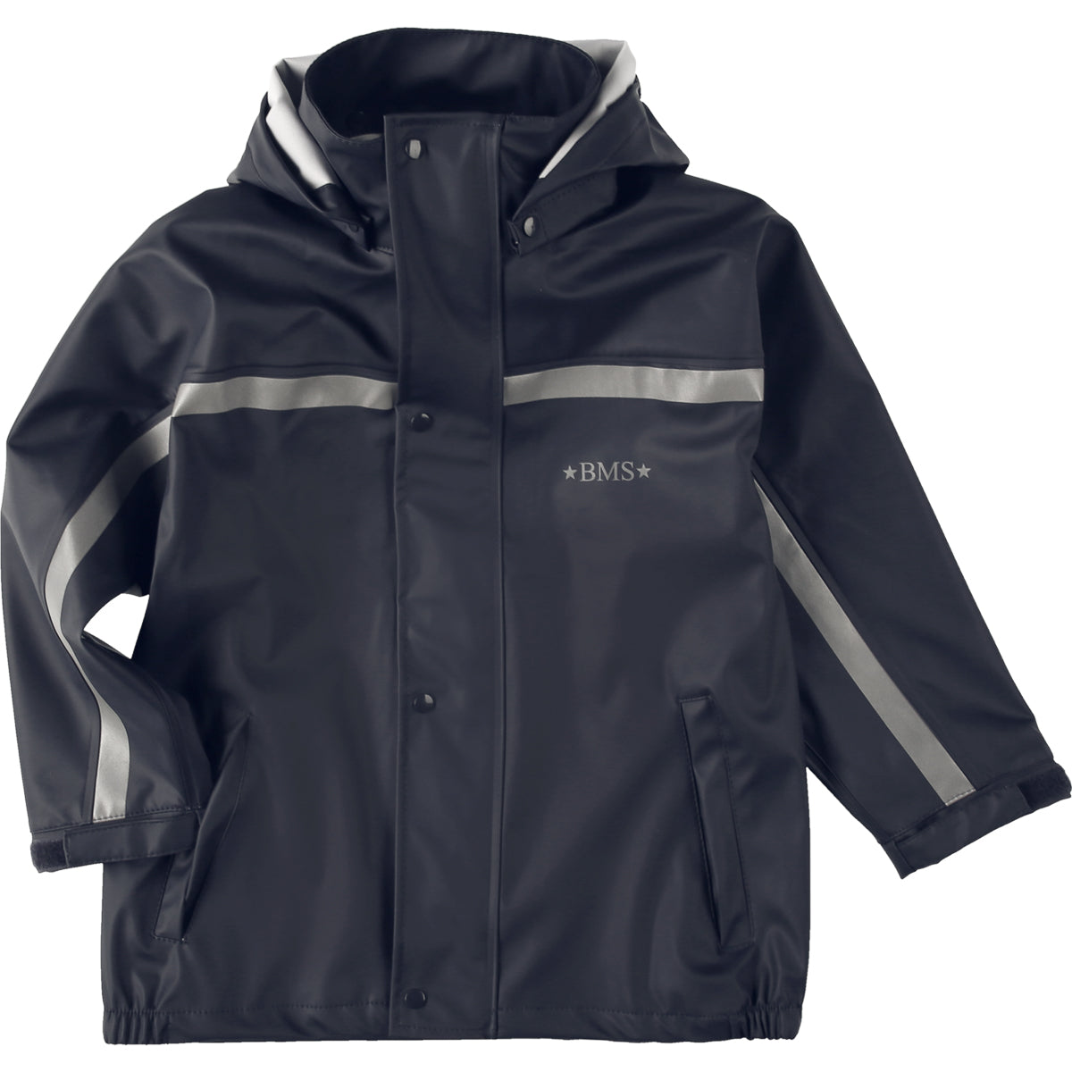 Veste de pluie Softskin pour enfant BMS