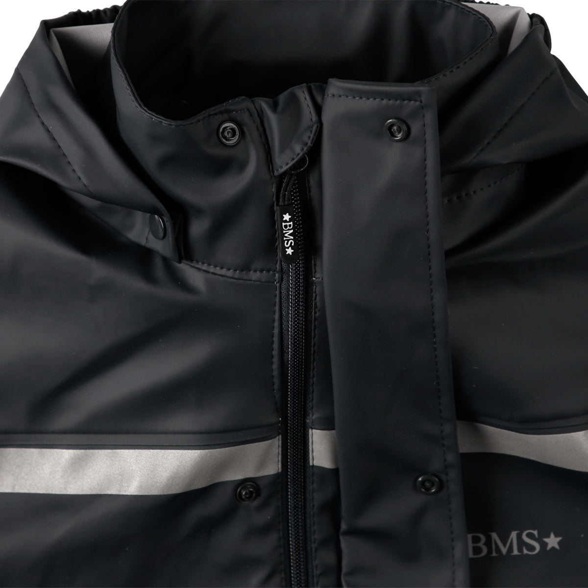 Veste de pluie Softskin pour enfant BMS