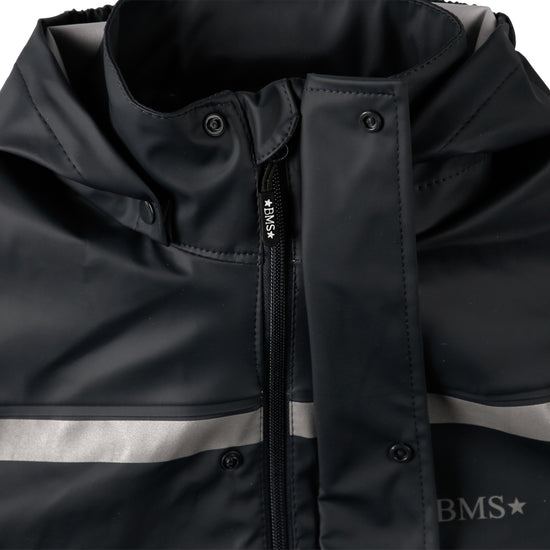 BMS Child Softskin Rain Jacket - SALE - 50% OFF
