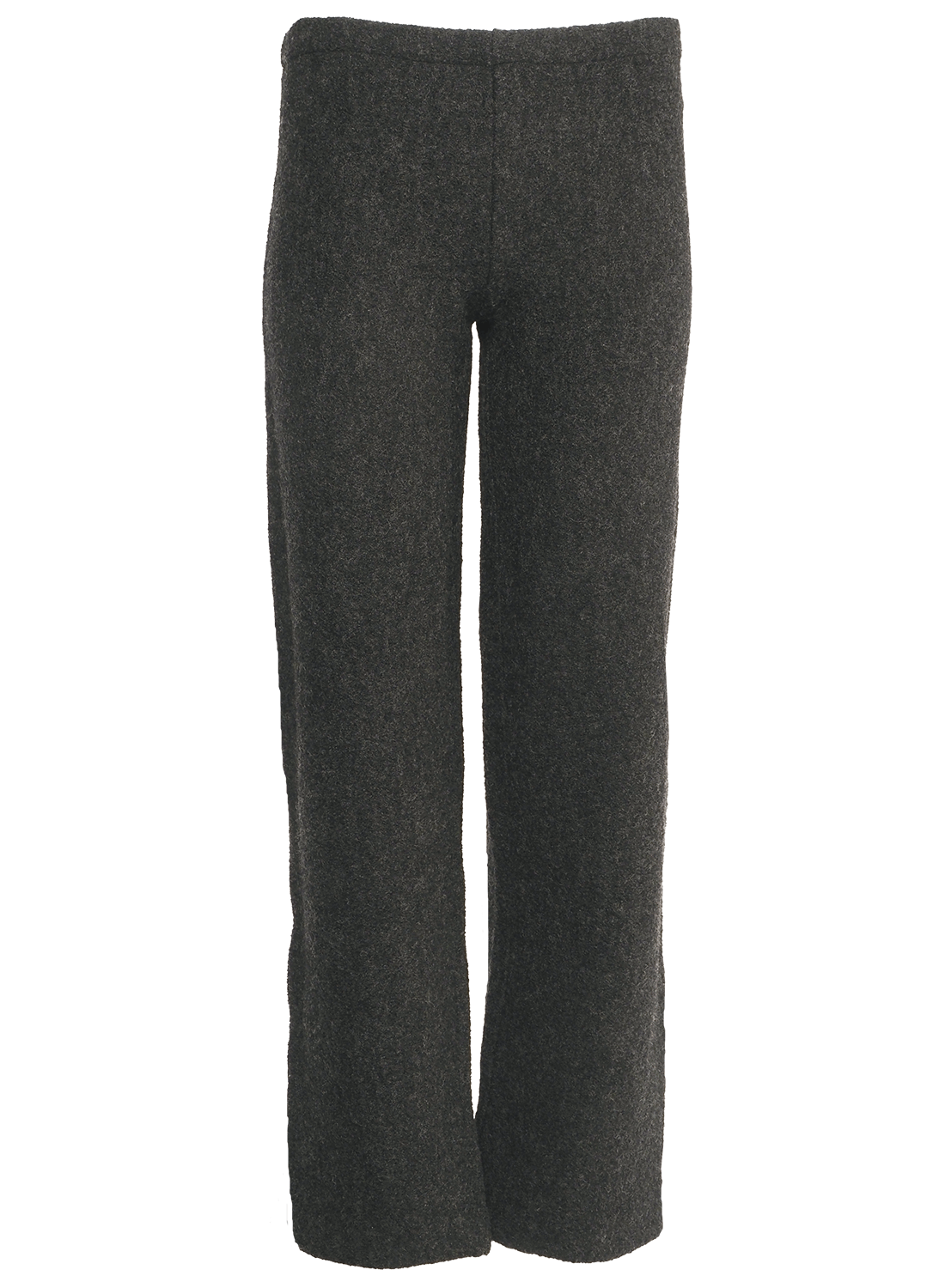 Reiff Women Pant, Crepe Knit Merino Wool
