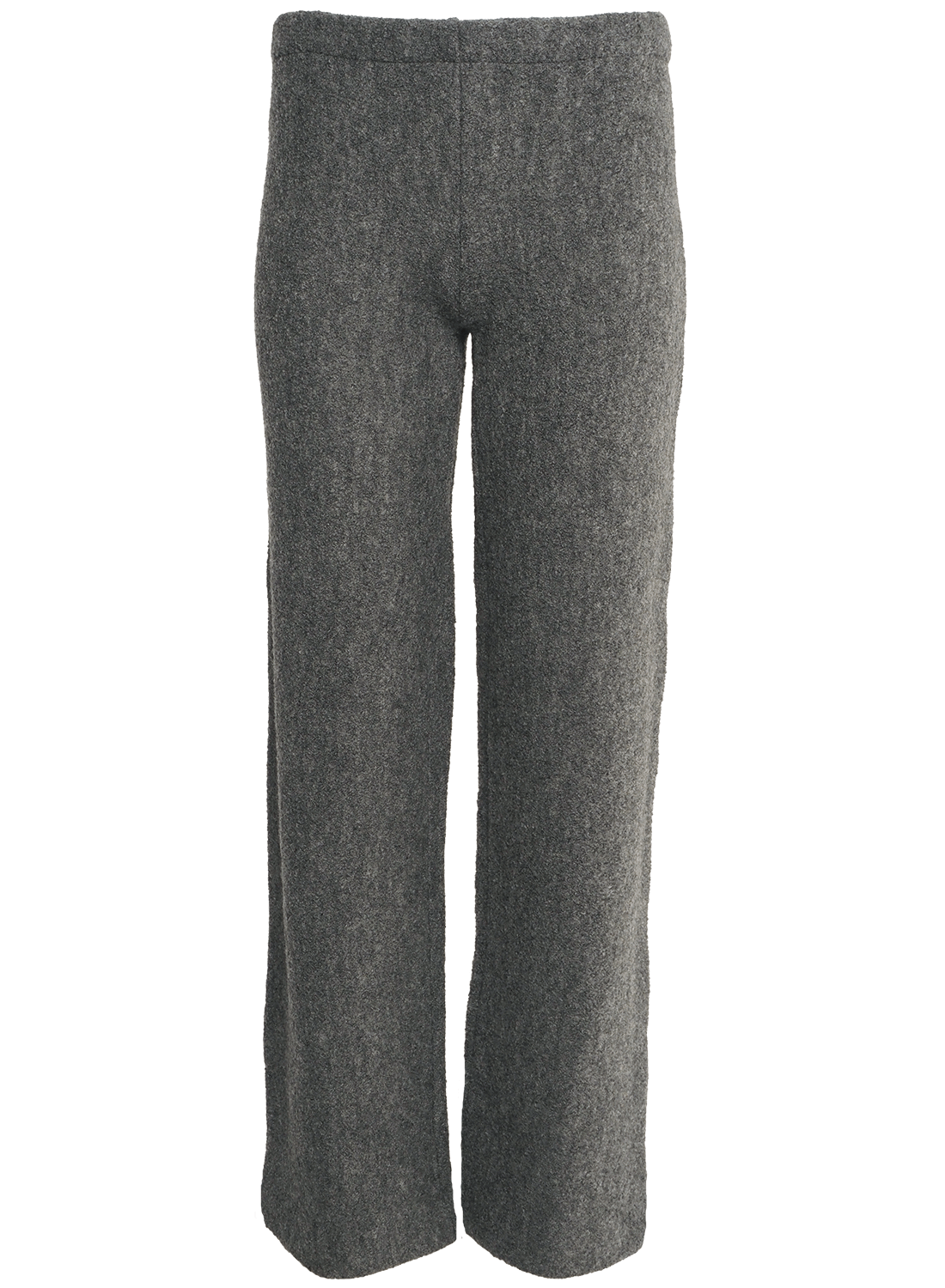 Reiff Women Pant, Crepe Knit Merino Wool