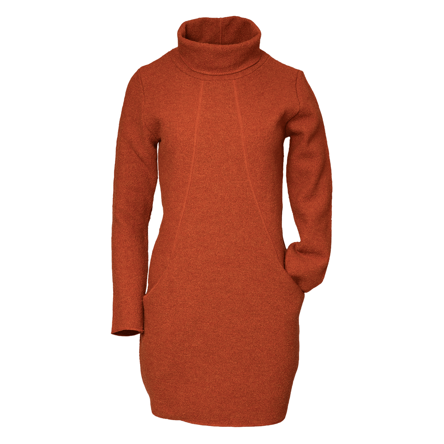Reiff Femmes Sophie Tunique/Robe, Laine