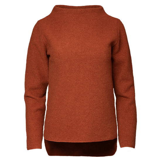 Reiff Women Freida Sweater, Merino Wool