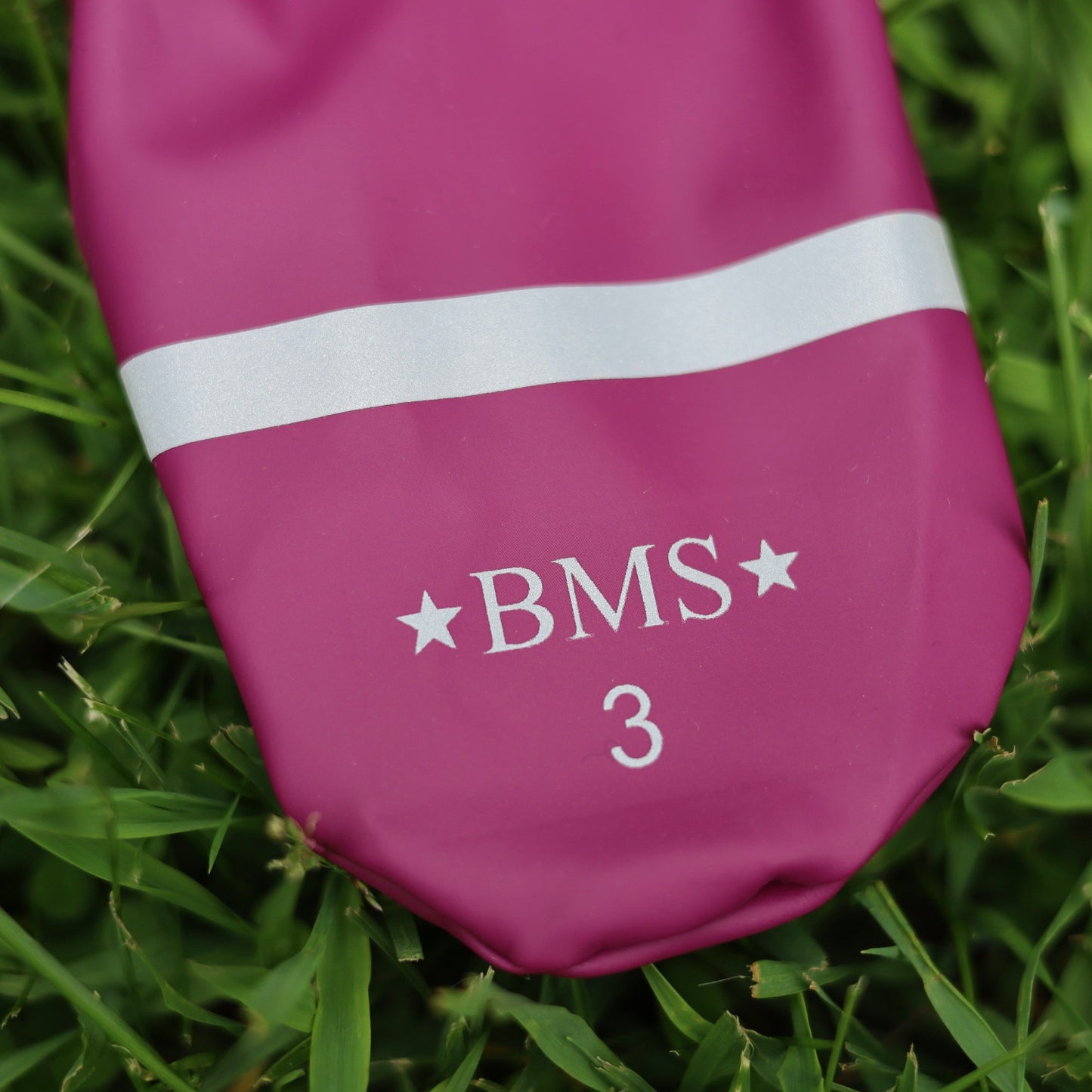 Gants de pluie imperméables pour enfants BMS, non doublés
