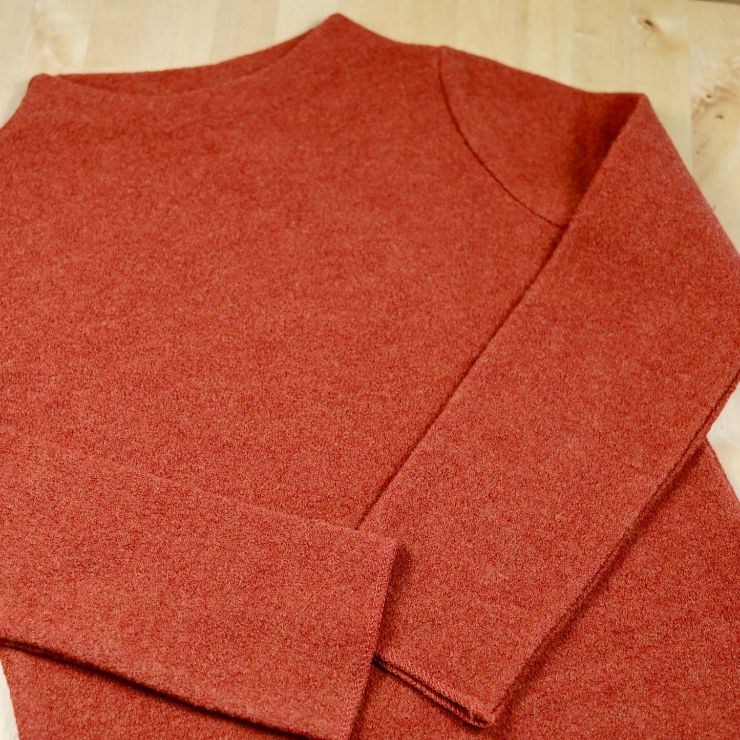 Reiff Pull Femme Freida, Laine Mérinos