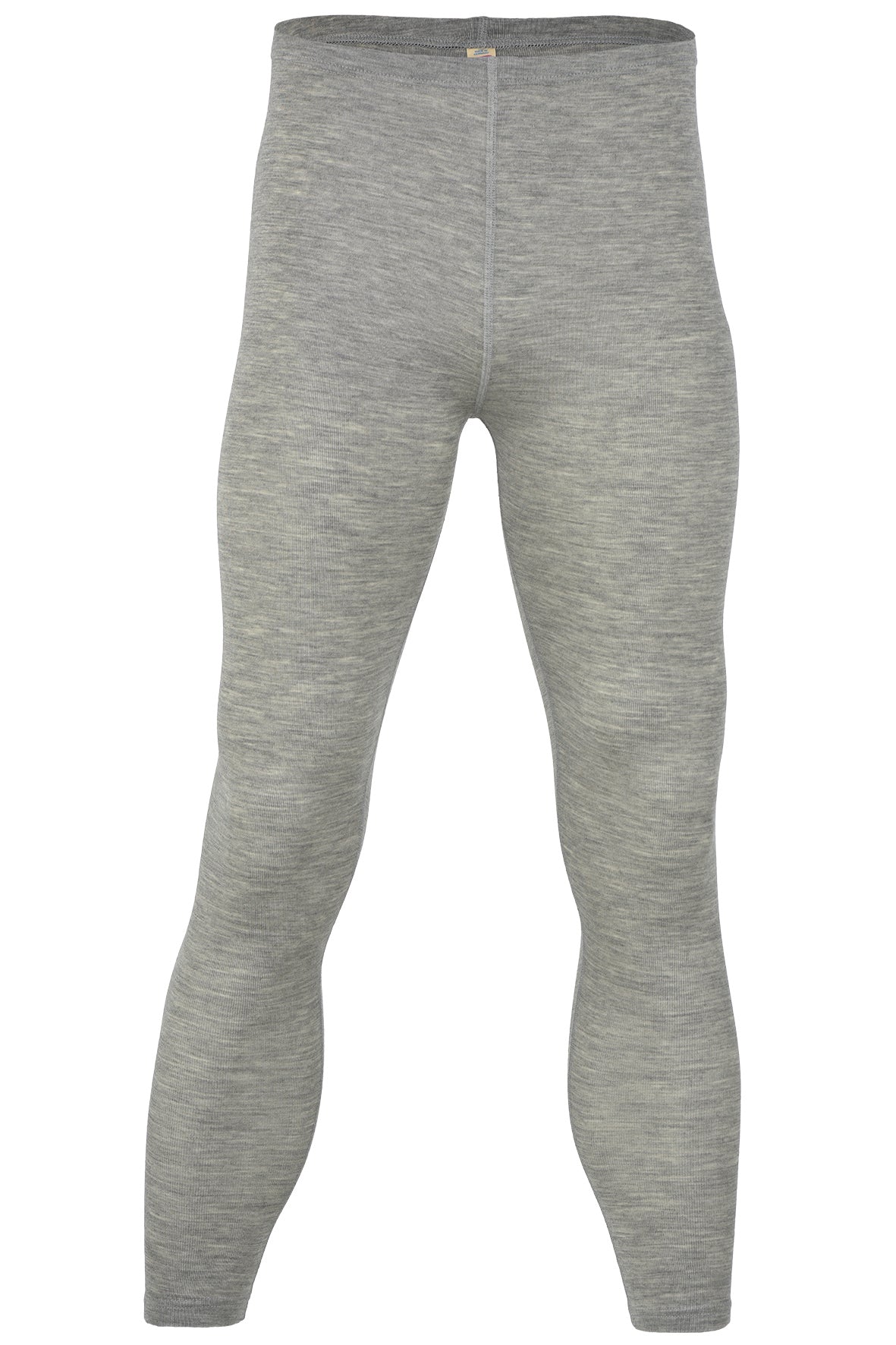 Engel Men Legging, Laine/Soie