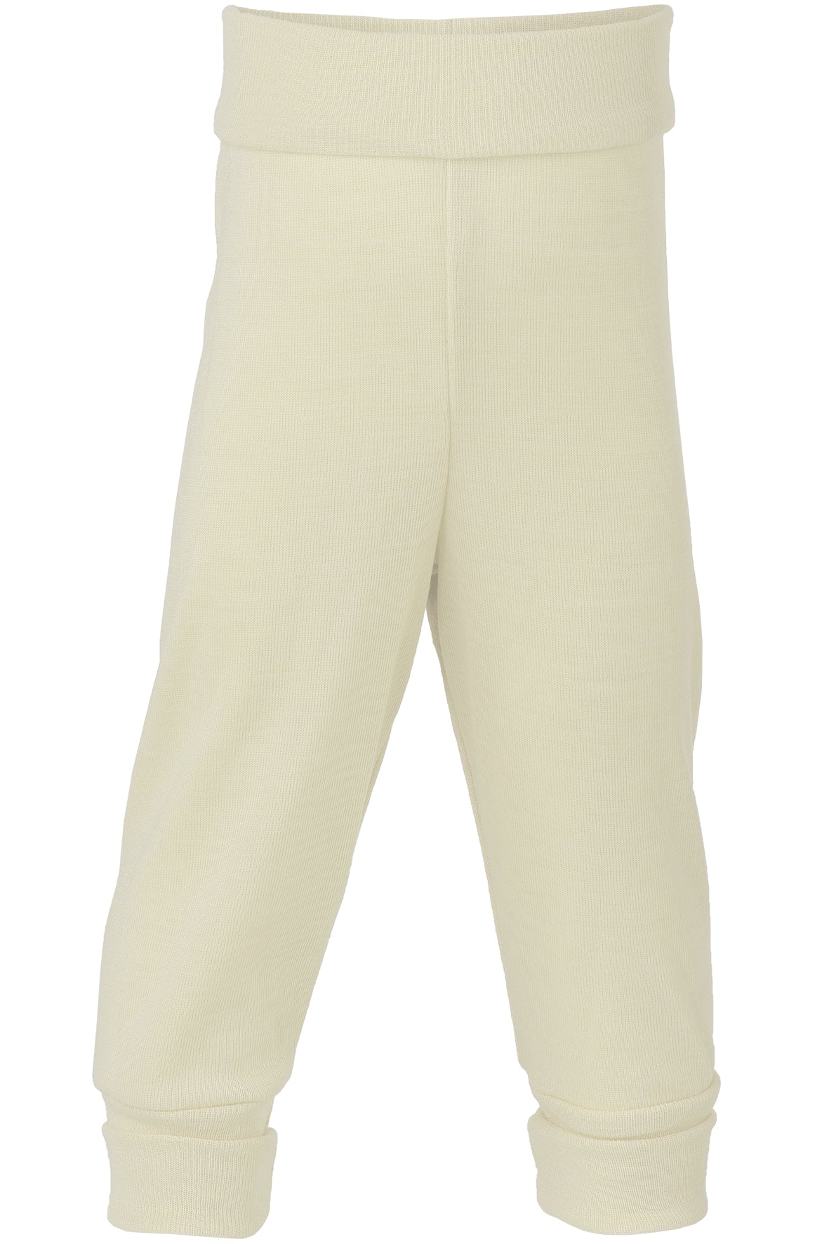 Engel Baby/Toddler Yoga Pant, Merino Wool/Silk