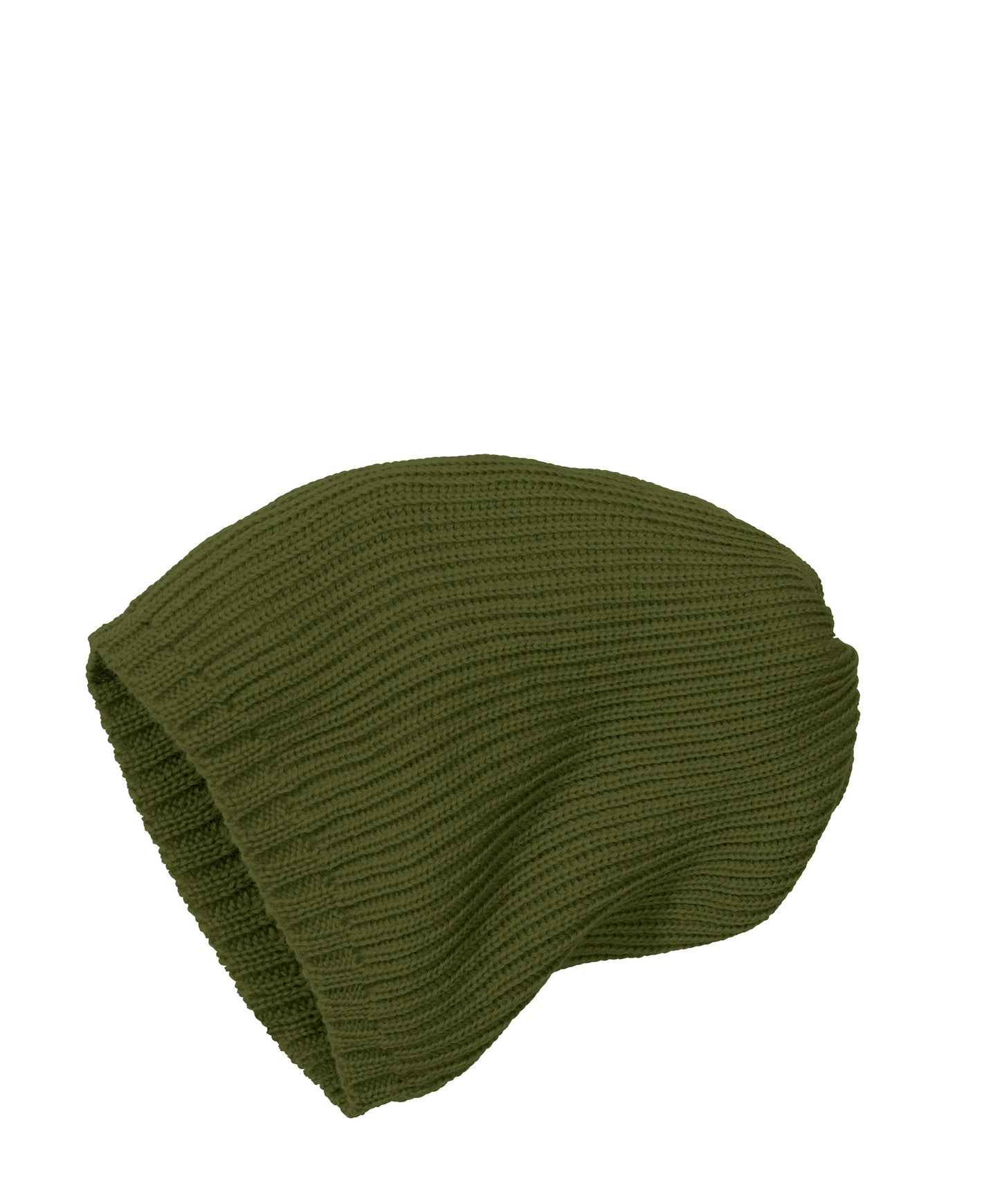 Bonnet tricoté Disana pour tout-petits/enfants/adultes, laine mérinos
