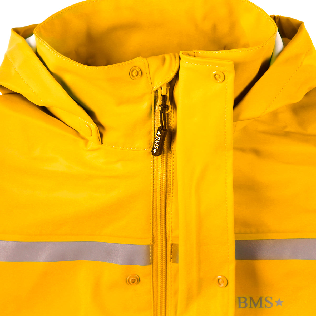 Veste de pluie Softskin pour enfant BMS
