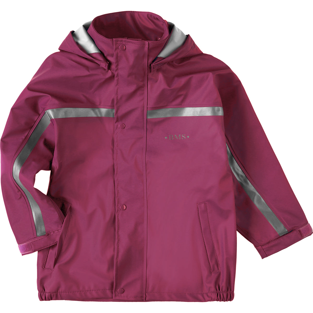 Veste de pluie Softskin pour enfant BMS