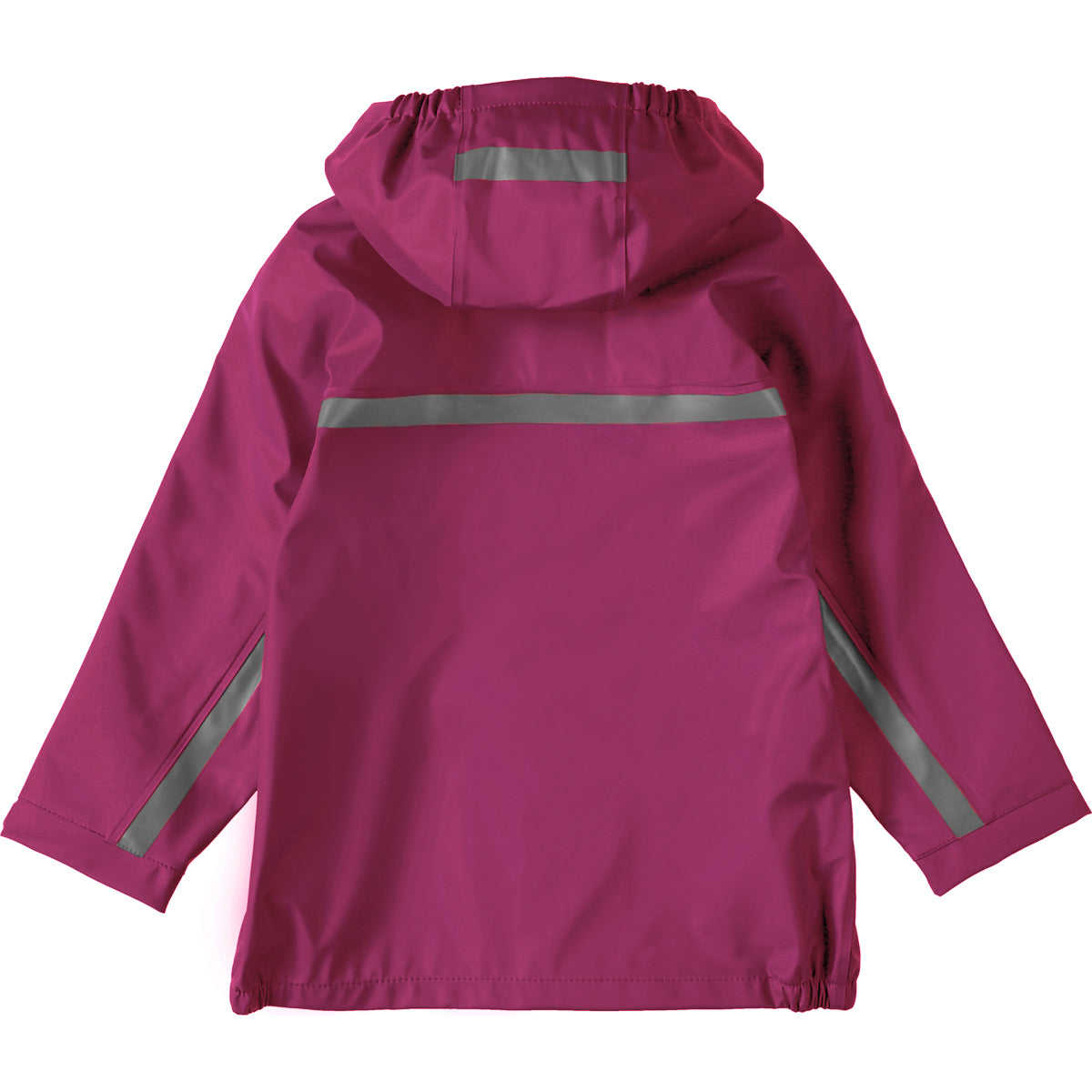 BMS Child Softskin Rain Jacket - SALE - 50% OFF