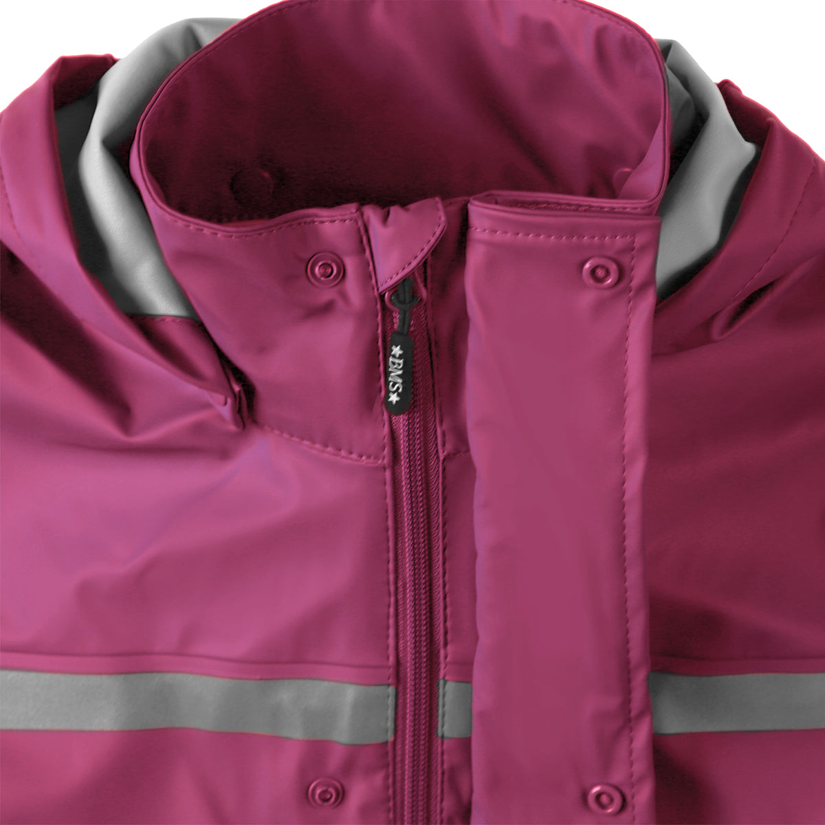Veste de pluie Softskin pour enfant BMS