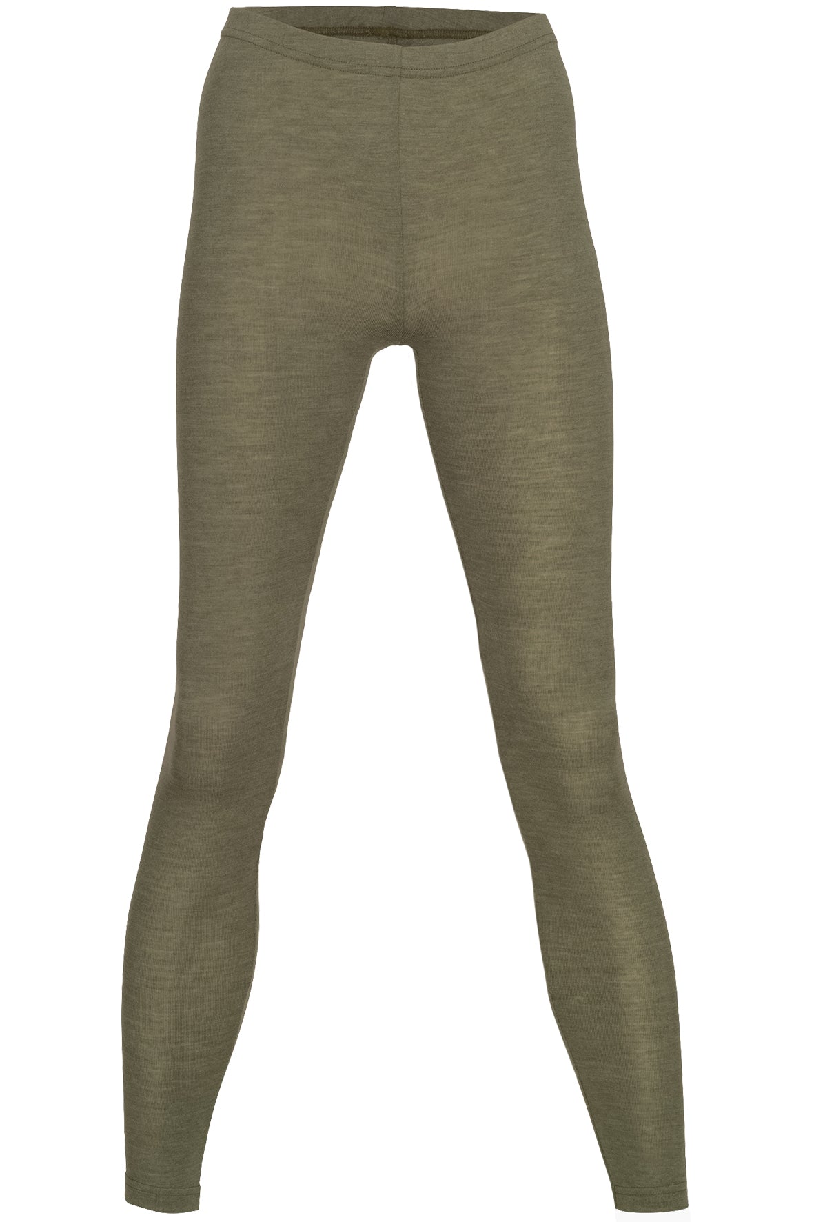 Legging Femme Engel, Laine Mérinos/Soie