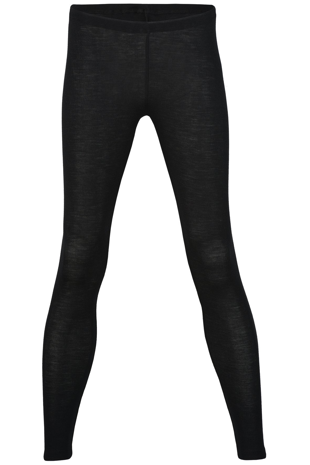 Legging Femme Engel, Laine Mérinos/Soie
