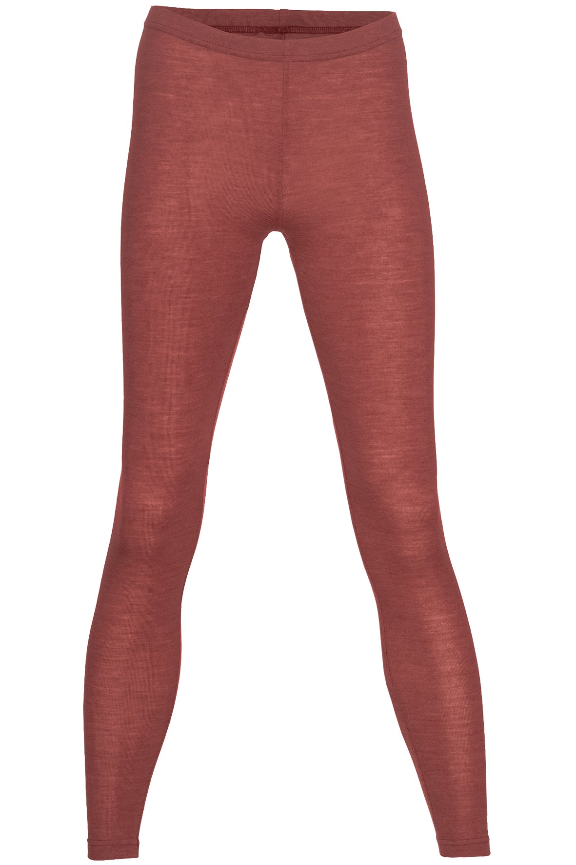 Legging Femme Engel, Laine Mérinos/Soie
