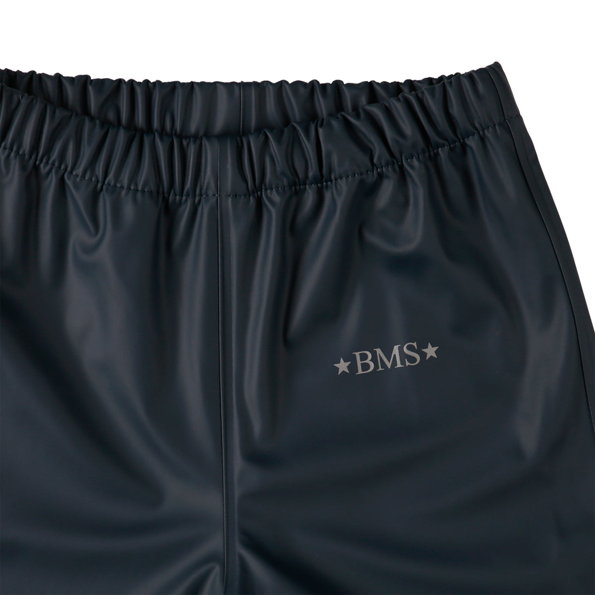 BMS Child Softskin Rain Pants with Elastic Waist Band - SALE - 50% 0FF
