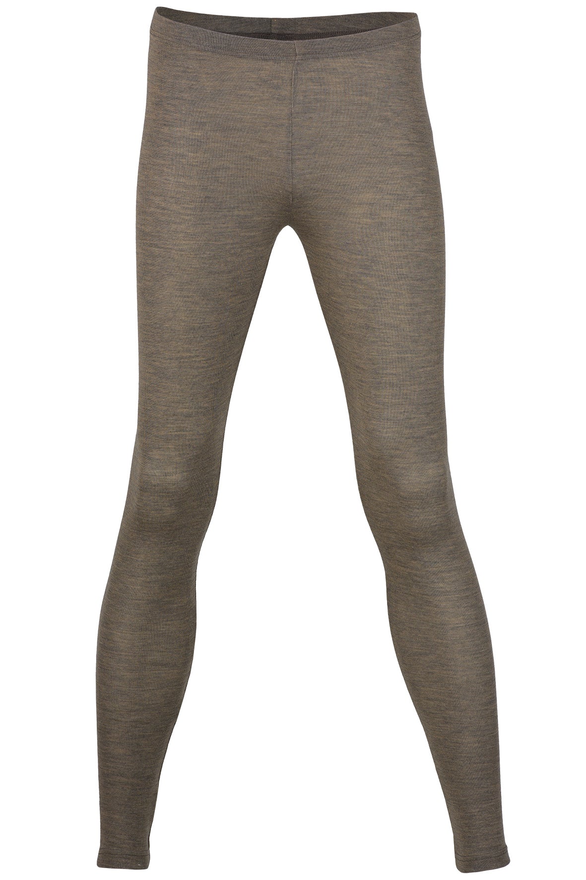 Legging Femme Engel, Laine Mérinos/Soie